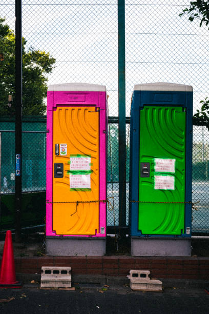 Best Affordable porta potty rental  in Poplar Grove, IL